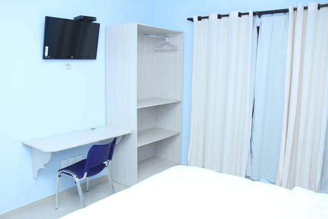 Gold Hotel Barroso (Minas Gerais)