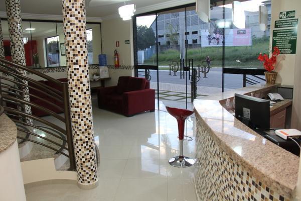 Hotel Gold Barroso (Minas Gerais)